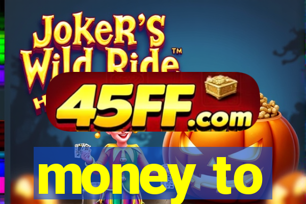 money to-burn system pt br